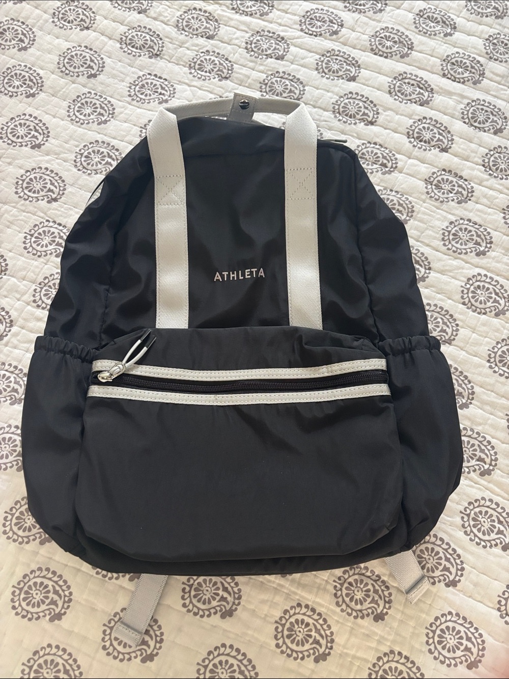 Athleta Backpack Bag